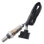 Walker Products 250-24752 Walker Products 250-24752 Oxygen Sensor 4-W Direct Fit Narrow-Band