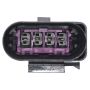 Walker Products 250-24753 Walker Products 250-24753 Oxygen Sensor 4-W Direct Fit Narrow-Band