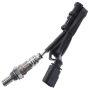Walker Products 250-24755 Walker Products 250-24755 Oxygen Sensor 4-W Direct Fit Narrow-Band
