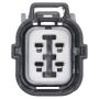 Walker Products 250-24764 Walker Products 250-24764 Oxygen Sensor 4-W Direct Fit Narrow-Band