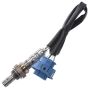 Walker Products 250-24765 Walker Products 250-24765 Oxygen Sensor 4-W Direct Fit Narrow-Band