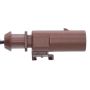 Walker Products 250-24767 Walker Products 250-24767 Oxygen Sensor 4-W Direct Fit Narrow-Band
