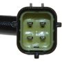 Walker Products 250-24768 Walker Products 250-24768 Oxygen Sensor 4-W Direct Fit Narrow-Band