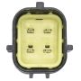Walker Products 250-24772 Walker Products 250-24772 Oxygen Sensor 4-W Direct Fit Narrow-Band