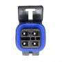 Walker Products 250-24773 Walker Products 250-24773 Oxygen Sensor 4-W Direct Fit Narrow-Band