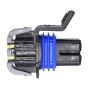 Walker Products 250-24773 Walker Products 250-24773 Oxygen Sensor 4-W Direct Fit Narrow-Band