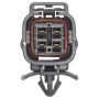 Walker Products 250-24782 Walker Products 250-24782 Oxygen Sensor 4-W Direct Fit Narrow-Band