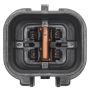 Walker Products 250-24783 Walker Products 250-24783 Oxygen Sensor 4-W Direct Fit Narrow-Band
