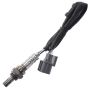 Walker Products 250-24784 Walker Products 250-24784 Oxygen Sensor 4-W Direct Fit Narrow-Band