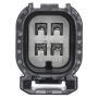 Walker Products 250-24785 Walker Products 250-24785 Oxygen Sensor 4-W Direct Fit Narrow-Band