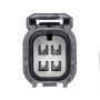 Walker Products 250-24786 Walker Products 250-24786 Oxygen Sensor 4-W Direct Fit Narrow-Band