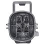 Walker Products 250-24791 Walker Products 250-24791 Oxygen Sensor 4-W Direct Fit Narrow-Band
