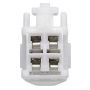Walker Products 250-24796 Walker Products 250-24796 Oxygen Sensor 4-W Direct Fit Narrow-Band