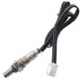 Walker Products 250-24796 Walker Products 250-24796 Oxygen Sensor 4-W Direct Fit Narrow-Band