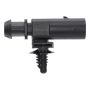 Walker Products 250-24797 Walker Products 250-24797 Oxygen Sensor 4-W Direct Fit Narrow-Band