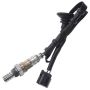 Walker Products 250-24798 Walker Products 250-24798 Oxygen Sensor 4-W Direct Fit Narrow-Band