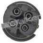 Walker Products 250-24810 Walker Products 250-24810 Oxygen Sensor 4-W Titania