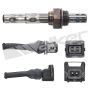 Walker Products 250-24820 Walker Products 250-24820 Oxygen Sensor 4-W Direct Fit Narrow-Band