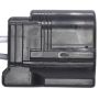 Walker Products 250-24833 Walker Products 250-24833 Oxygen Sensor 4-W Direct Fit Narrow-Band