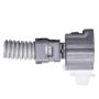 Walker Products 250-24837 Walker Products 250-24837 Oxygen Sensor 4-W Direct Fit Narrow-Band