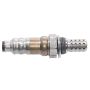 Walker Products 250-24845 Walker Products 250-24845 Oxygen Sensor 4-W Direct Fit Narrow-Band