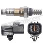 Walker Products 250-24850 Walker Products 250-24850 Oxygen Sensor 4-W Direct Fit Narrow-Band