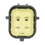Walker Products 250-24851 Walker Products 250-24851 Oxygen Sensor 4-W Direct Fit Narrow-Band