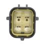 Walker Products 250-24860 Walker Products 250-24860 Oxygen Sensor 4-W Direct Fit Narrow-Band