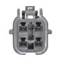 Walker Products 250-24864 Walker Products 250-24864 Oxygen Sensor 4-W Direct Fit Narrow-Band