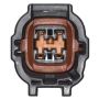 Walker Products 250-24868 Walker Products 250-24868 Oxygen Sensor 4-W Direct Fit Narrow-Band