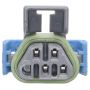 Walker Products 250-24869 Walker Products 250-24869 Oxygen Sensor 4-W Direct Fit Narrow-Band