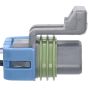 Walker Products 250-24869 Walker Products 250-24869 Oxygen Sensor 4-W Direct Fit Narrow-Band
