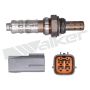 Walker Products 250-24872 Walker Products 250-24872 Oxygen Sensor 4-W Direct Fit Narrow-Band