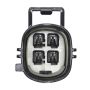 Walker Products 250-24873 Walker Products 250-24873 Oxygen Sensor 4-W Direct Fit Narrow-Band