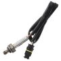 Walker Products 250-24876 Walker Products 250-24876 Oxygen Sensor 4-W Direct Fit Narrow-Band