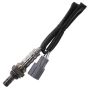Walker Products 250-24881 Walker Products 250-24881 Oxygen Sensor 4-W Direct Fit Narrow-Band