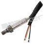 Walker Products 250-24883 Walker Products 250-24883 Oxygen Sensor 4-W Titania 12MM Universal