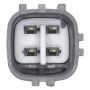 Walker Products 250-24906 Walker Products 250-24906 Oxygen Sensor 4-W Direct Fit Narrow-Band
