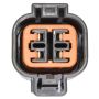 Walker Products 250-24913 Walker Products 250-24913 Oxygen Sensor 4-W Direct Fit Narrow-Band