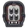 Walker Products 250-24917 Walker Products 250-24917 Oxygen Sensor 4-W Direct Fit Narrow-Band