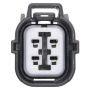 Walker Products 250-24922 Walker Products 250-24922 Oxygen Sensor 4-W Direct Fit Narrow-Band