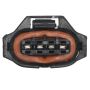 Walker Products 250-24935 Walker Products 250-24935 Oxygen Sensor 4-W Direct Fit Narrow-Band