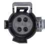 Walker Products 250-24943 Walker Products 250-24943 Oxygen Sensor 4-W Direct Fit Narrow-Band