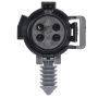 Walker Products 250-24945 Walker Products 250-24945 Oxygen Sensor 4-W Direct Fit Narrow-Band