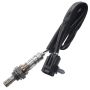 Walker Products 250-24945 Walker Products 250-24945 Oxygen Sensor 4-W Direct Fit Narrow-Band