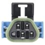 Walker Products 250-24950 Walker Products 250-24950 Oxygen Sensor 4-W Direct Fit Narrow-Band