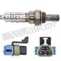 Walker Products 250-24950 Walker Products 250-24950 Oxygen Sensor 4-W Direct Fit Narrow-Band