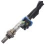 Walker Products 250-24950 Walker Products 250-24950 Oxygen Sensor 4-W Direct Fit Narrow-Band