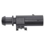 Walker Products 250-24955 Walker Products 250-24955 Oxygen Sensor 4-W Direct Fit Narrow-Band