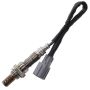 Walker Products 250-24963 Walker Products 250-24963 Oxygen Sensor 4-W Direct Fit Narrow-Band